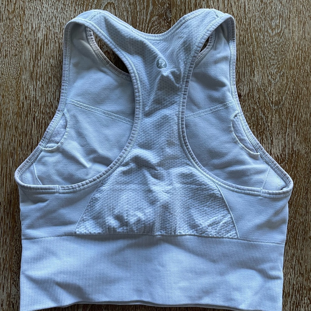 Lululemon Tank - Picture 3 of 3